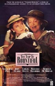 Поездка в Баунтифул (Путешествие в Баунтифул) (The Trip to Bountiful) 1985