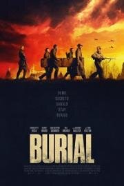 Погребение (Burial) (2022)