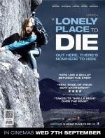 Похищенная (A Lonely Place to Die)
