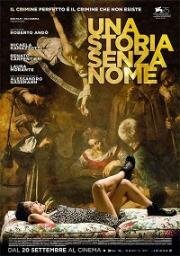 Похищение Караваджо (Una storia senza nome) (2018)