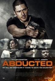 Похищенная (Улетный Эдем) (Abducted (Diverted Eden))
