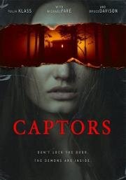 Похитители (Alone (Captors)) 2022