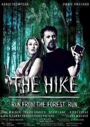 Поход (The Hike) (2021)