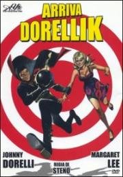 Похождения Дореллика (Arrriva Dorellik) (1967)