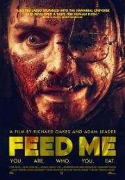 Покорми меня (Feed Me) 2022