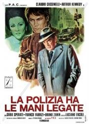 Полиция в замешательстве (La Polizia Ha Le Mani Legate) (1975)