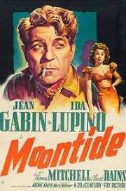 Полнолуние (Лунный прилив) (Moontide) 1942