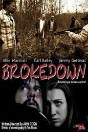 Поломка (Brokedown) (2018)