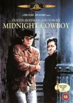 Полуночный ковбой (Midnight Cowboy) 1969