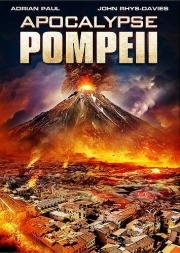 Помпеи: Апокалипсис (Apocalypse Pompeii)