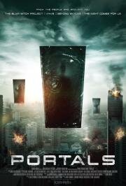 Порталы времени (Portals) (2019)