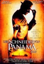 Портной из Панамы (The Tailor of Panama) (2001)