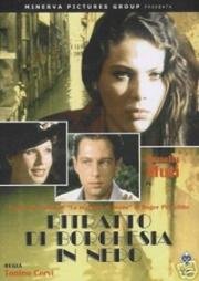 Портрет буржуазии в черном (Ritratto di borghesia in nero) 1977