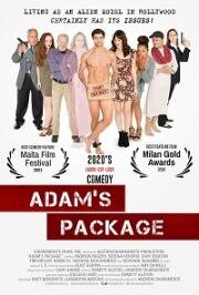 Посылка Адама (Adam's Package) 2019