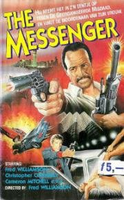 Посыльный (Посланник, Посланник Смерти) (The Messenger (The Messenger of Death)) 1986