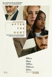 После охоты (After the Hunt) (2025)