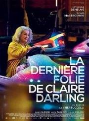 Последнее безумство Клер Дарлин (La dernière folie de Claire Darling) 2018