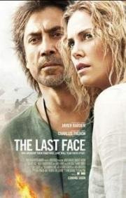 Последнее лицо (The Last Face) (2016)