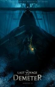 Последнее путешествие «Деметра» (Last Voyage of the Demeter) (2023)