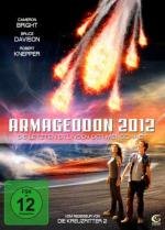 Последние часы Земли (Earth's Final Hours) (2011)