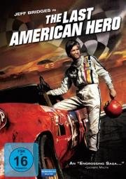 Последний американский герой (The Last American Hero) 1973