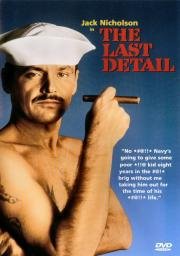 Последний наряд (The Last Detail) (1973)