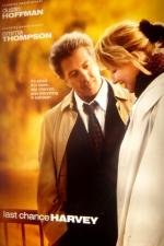 Последний шанс Харви (Last Chance Harvey) 2008