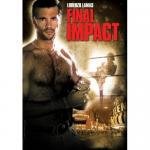 Последний удар (Final impact) (1992)