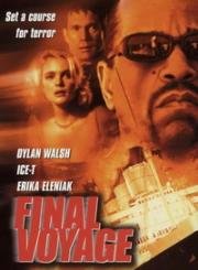 Последний круиз (Final voyage) (1999)