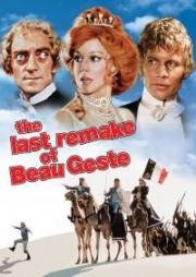 Последний римейк Красавчика Жеста (The Last Remake of Beau Geste) 1977