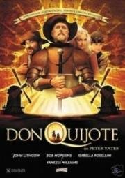 Последний рыцарь (Дон Кихот) (Don Quixotte) (2000)