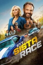 Последняя гонка (Ett sista race (The Final Race)) (2023)