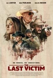 Последняя жертва (The Last Victim) (2021)