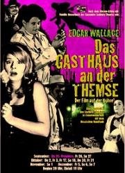 Постоялый двор на Темзе (Das Gasthaus an der Themse (The Inn on the River)) (1962)
