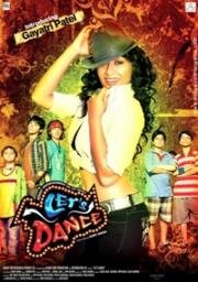 Потанцуем (Будем танцевать) (Let's Dance) (2009)