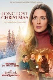 Потерянное Рождество (Long Lost Christmas) (2022)