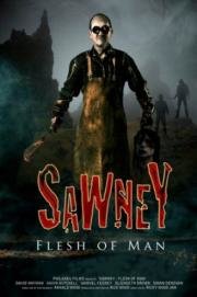 Соуни: Человеческая плоть (Sawney: Flesh of Man) (2012)