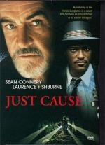 Правое дело (Just Cause) (1995)