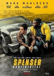 Правосудие Спенсера (Spenser Confidential) (2020)