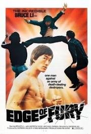Предел ярости (1978)