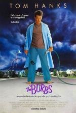 Предместье (The 'burbs) (1989)