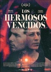 Прекрасные неудачники (Los hermosos vencidos (Beautiful Losers)) (2021)