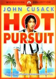 Преследование по пятам (Hot Pursuit) (1987)