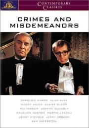 Преступления и проступки (Crimes and Misdemeanors) 1989