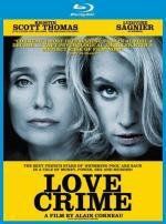Преступная любовь (Crime d'amour) (2010)