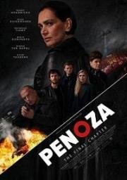 Преступный мир: Последняя глава (Penoza: The Final Chapter) 2019