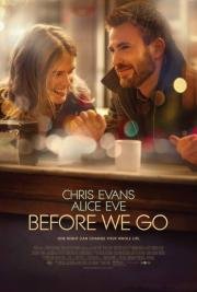 Прежде чем мы расстанемся (Before We Go) 2015