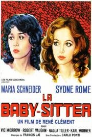 Приходящая няня (La baby sitter) 1975