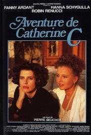 Приключение Катрин К. (Aventure de Catherine C.) (1990)