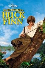 Приключения Гекльберри Финна (The Adventures of Huck Finn) 1993